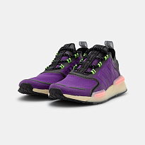 Фото № 4 с приближением к товару «‎Adidas Nmd_r1 V3 »