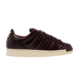 adidas Superstar Muhammad Ali - Core Black (KJ4279)