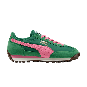 Puma Easy Rider Vintage Archive Green Poised Pink (399028-41)