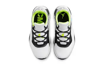 Jordan Air Jordan 11 CMFT Low SE GS 'White Volt' - 5