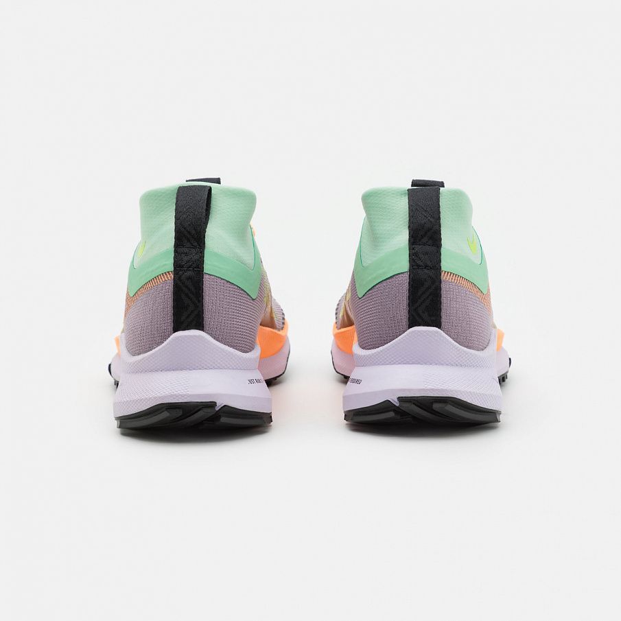 Фото № 3 с приближением к товару «‎Nike W React Pegasus Trail 4 Gtx»