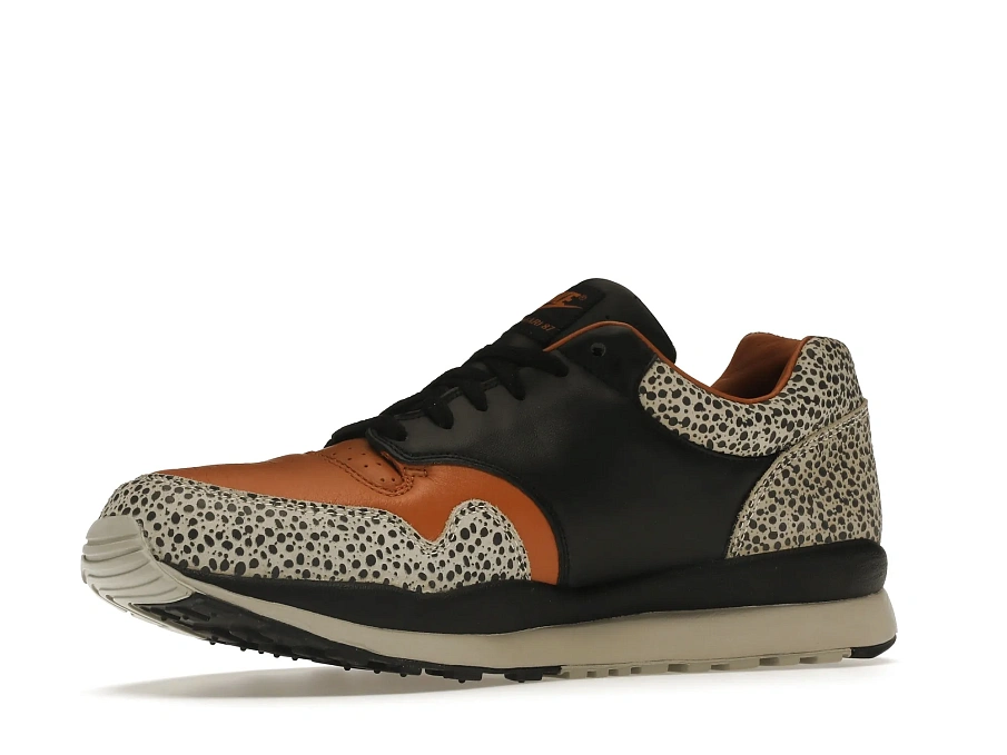 Фото № 4 с приближением к товару «‎Nike Air Safari OG (2012)»