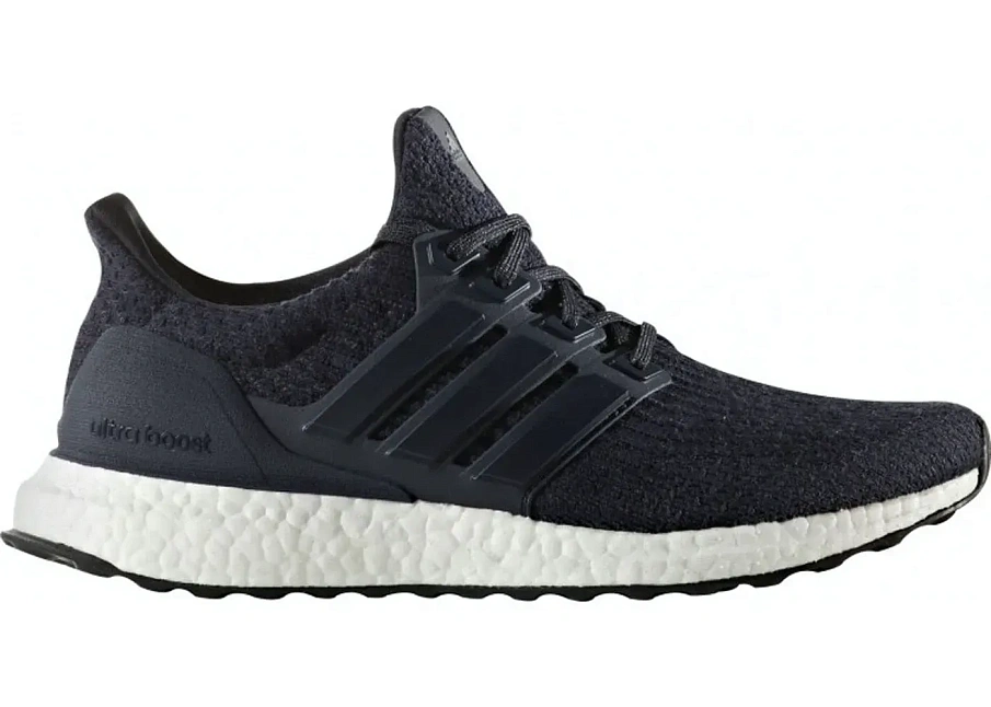 Фото № 1 с приближением к товару «‎adidas Ultra Boost 4.0 Black Legend Ink »