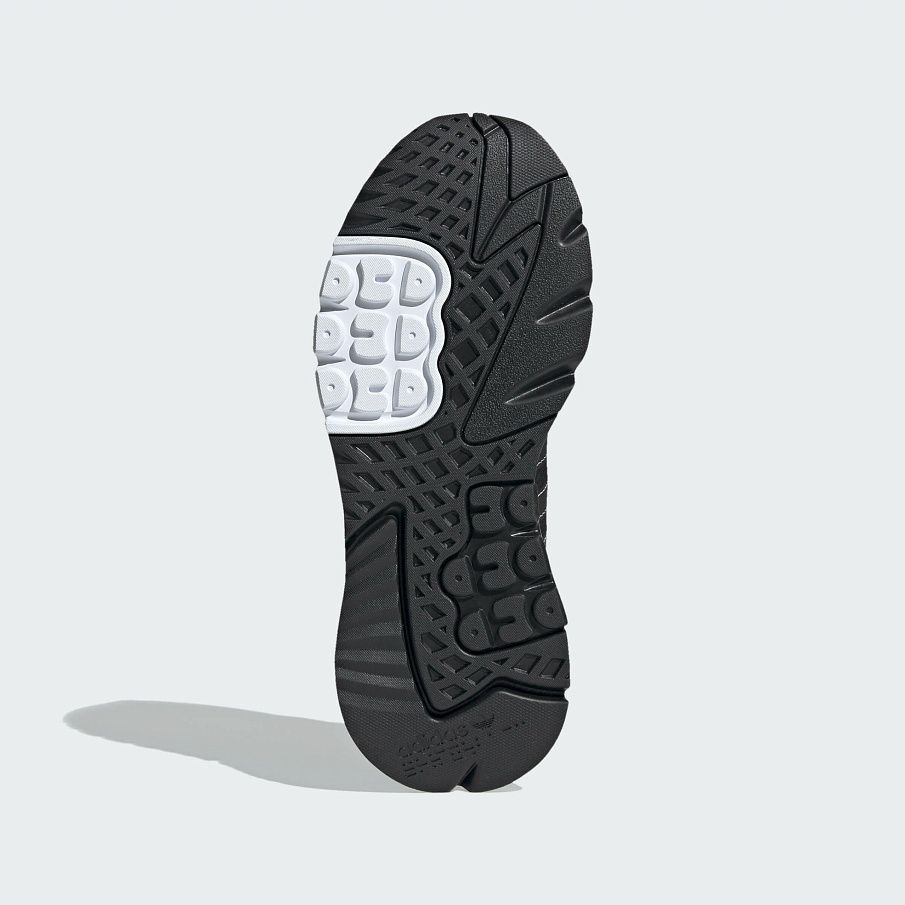 Фото № 5 с приближением к товару «‎Adidas Nite Jogger Boost Shoes »