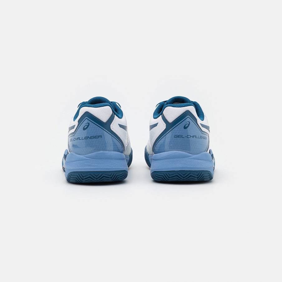 Фото № 2 с приближением к товару «‎Asics Gel-Challenger 13 Clay»