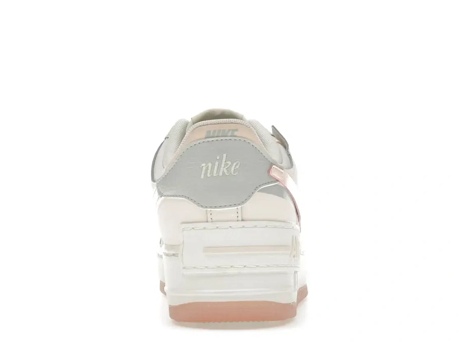 Фото № 4 с приближением к товару «‎Nike Air Force 1 Low Shadow»