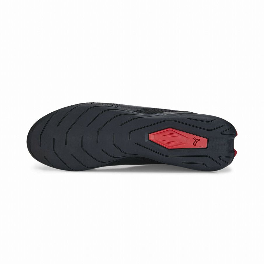 Фото № 5 с приближением к товару «‎Puma Scuderia Ferrari Drift Cat Decima »