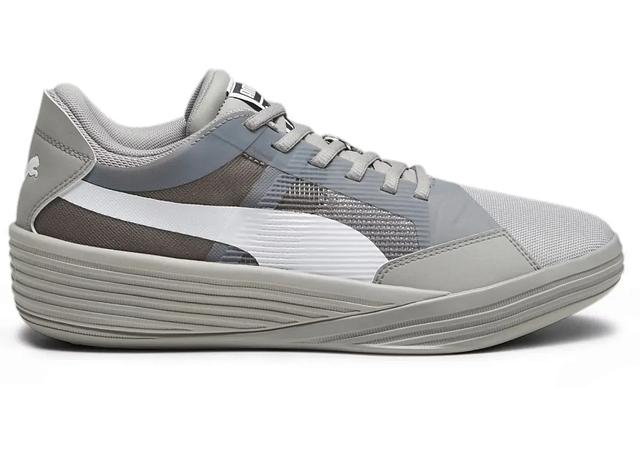 Фото № 1 с приближением к товару «‎Puma Clyde All-Pro Team»