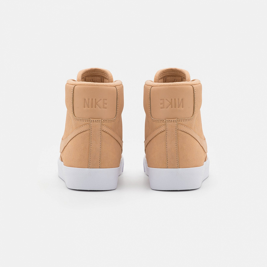 Фото № 4 с приближением к товару «‎Nike W Blazer Prm »