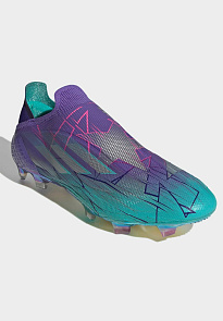 Фото № 3 с приближением к товару «‎Adidas X FG »