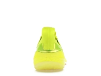 Фото № 4 с приближением к товару «‎adidas Ultra Boost 21 Solar Yellow»