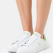 Фото № 2 с приближением к товару «‎Adidas Stan Smith »
