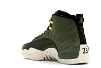 Фото № 5 с приближением к товару «‎Jordan 12 Retro Chris Paul Class Of 2003»