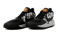 Фото № 3 с приближением к товару «‎Kids Nike Team Hustle D 9 Basketball shoes»