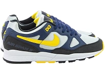 Фото № 1 с приближением к товару «‎Nike Air Span II Midnight Navy Tour Yellow»