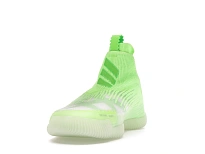 Фото № 2 с приближением к товару «‎adidas N3xt L3v3l Futurenatural Team Solar Green»