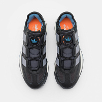 Фото № 4 с приближением к товару «‎Adidas Niteball »