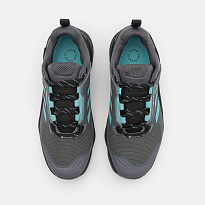 Фото № 4 с приближением к товару «‎Adidas Terrex Swift R3 Gtx W»