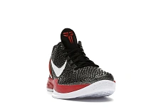Фото № 4 с приближением к товару «‎Nike Kobe 6 Bred»