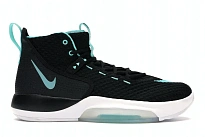 Фото № 1 с приближением к товару «‎Nike Zoom Rize Black Aurora»