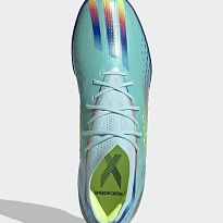 Фото № 4 с приближением к товару «‎Adidas X Speedportal»