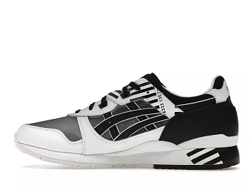 ASICS Gel-Lyte III Barcode - 3