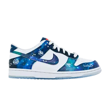 LEGO x Nike Dunk Low GS Galaxy