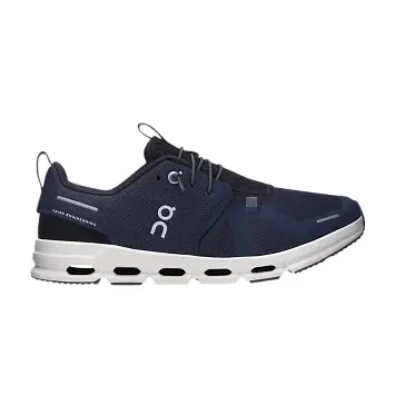 ON Cloud Sky Kids Midnight Black - 1