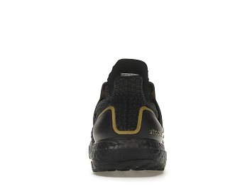adidas Ultra Boost 4.0 DNA Black Matte Gold - 4