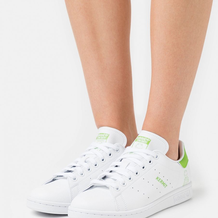 Фото № 2 с приближением к товару «‎Adidas Stan Smith »