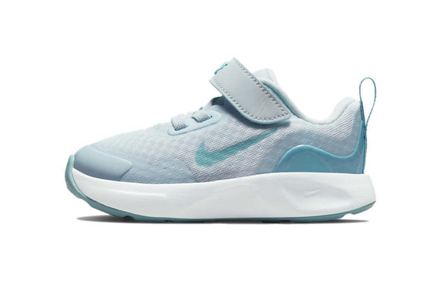 Фото № 1 с приближением к товару «‎TD Nike Wearallday Running shoes»