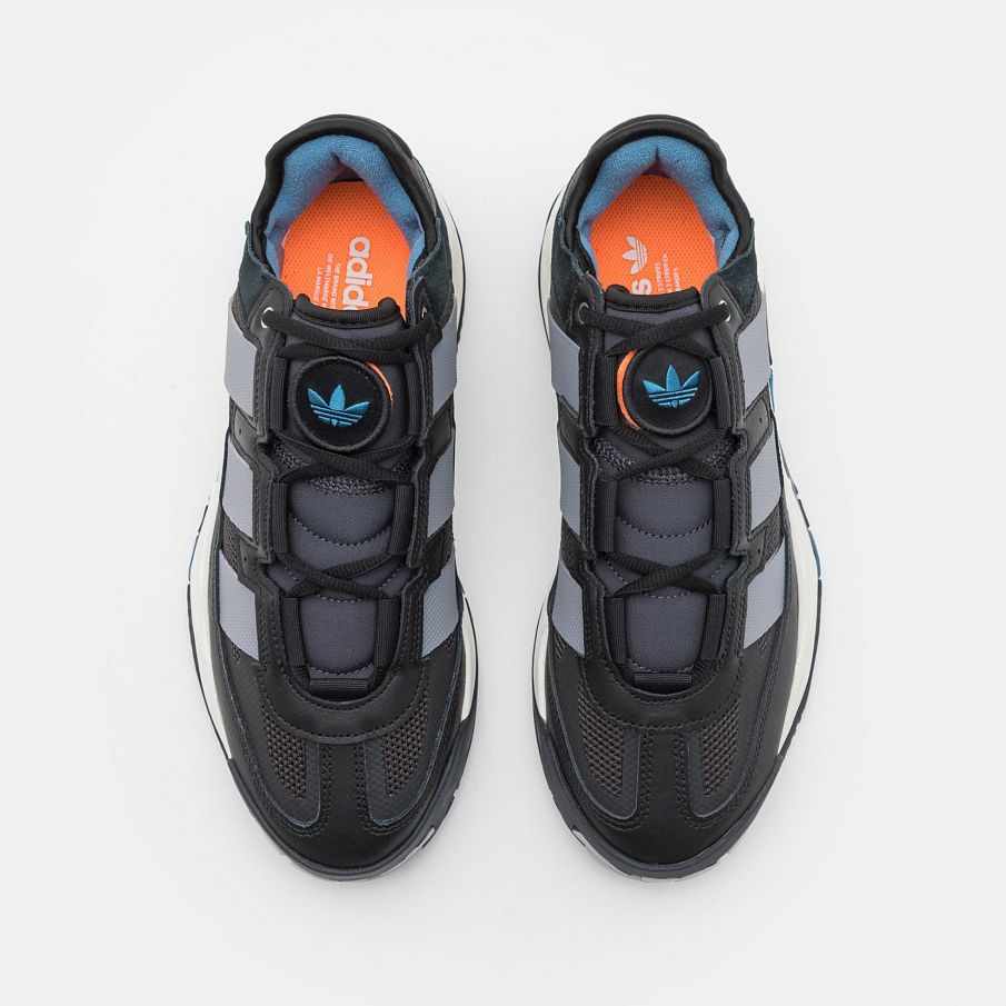 Фото № 4 с приближением к товару «‎Adidas Niteball »