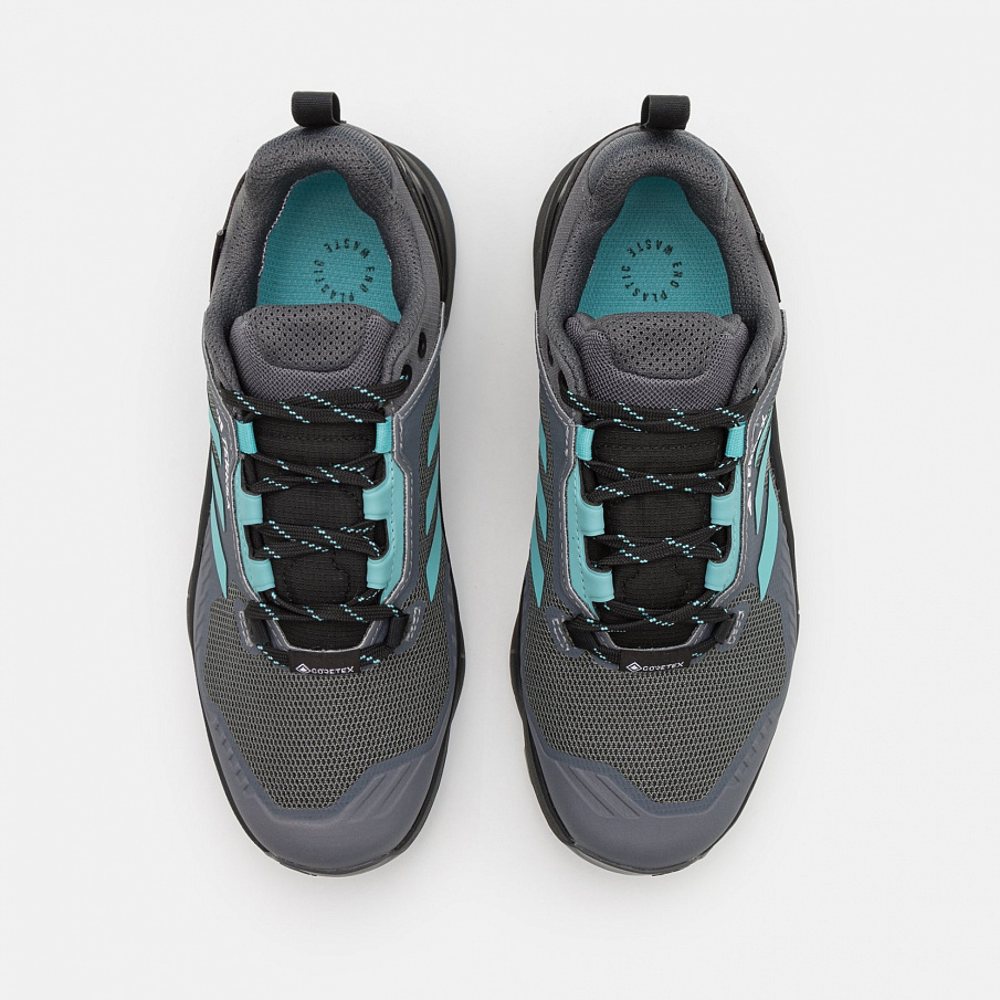 Фото № 4 с приближением к товару «‎Adidas Terrex Swift R3 Gtx W»