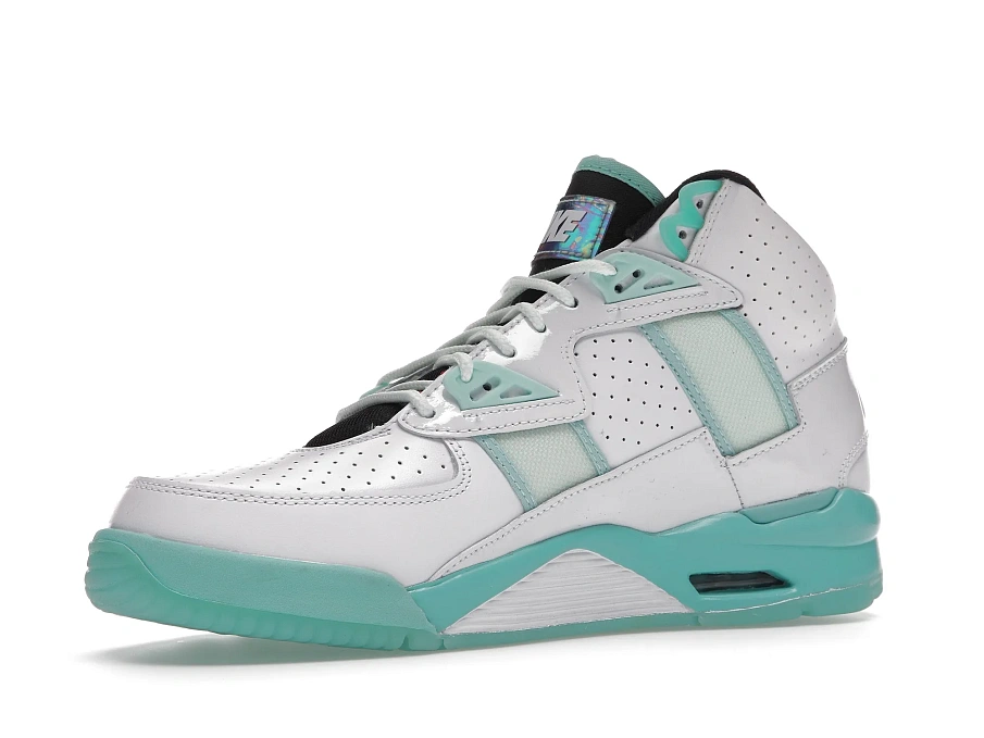 Фото № 3 с приближением к товару «‎Nike Air Trainer SC High Abalone»
