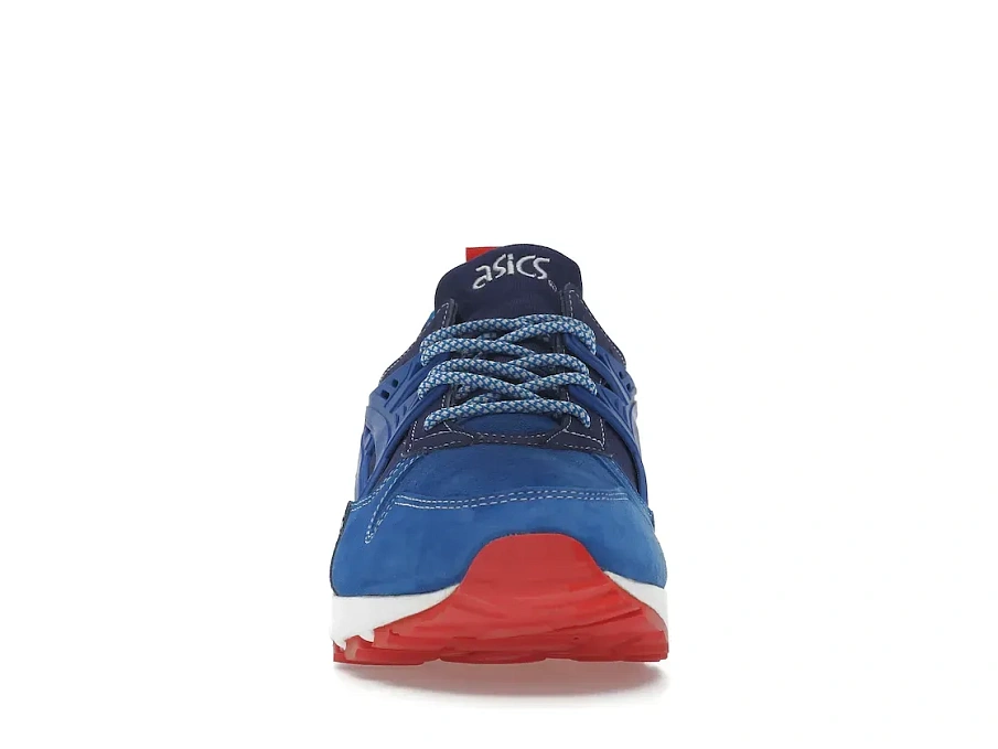 Фото № 2 с приближением к товару «‎ASICS Gel-Kayano Trainer mita sneakers Trico»
