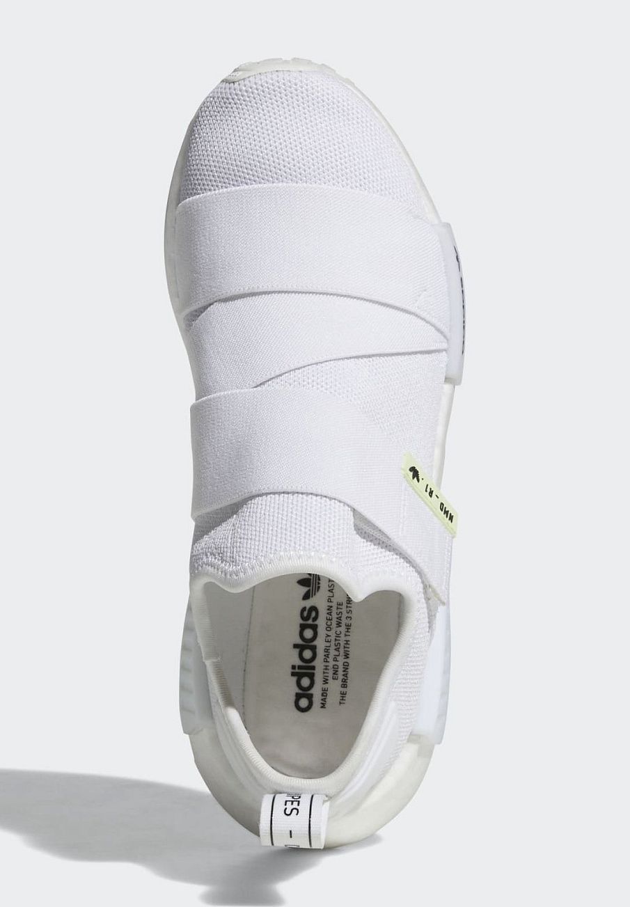 Фото № 3 с приближением к товару «‎Adidas Nmd »