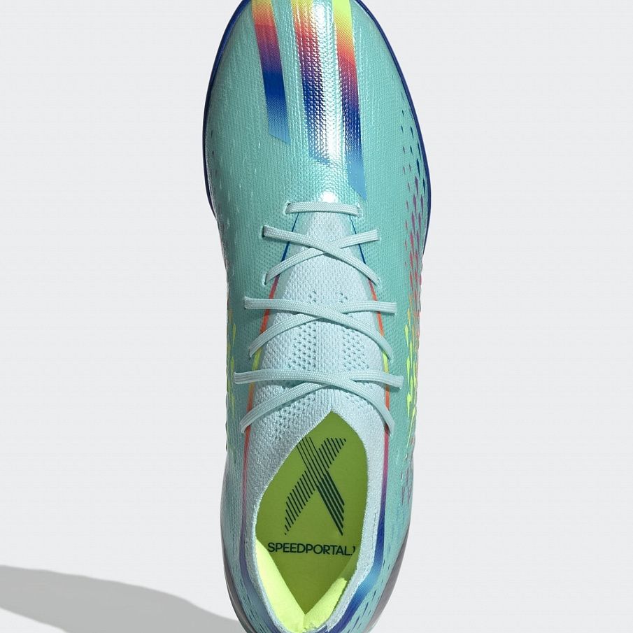 Фото № 4 с приближением к товару «‎Adidas X Speedportal»