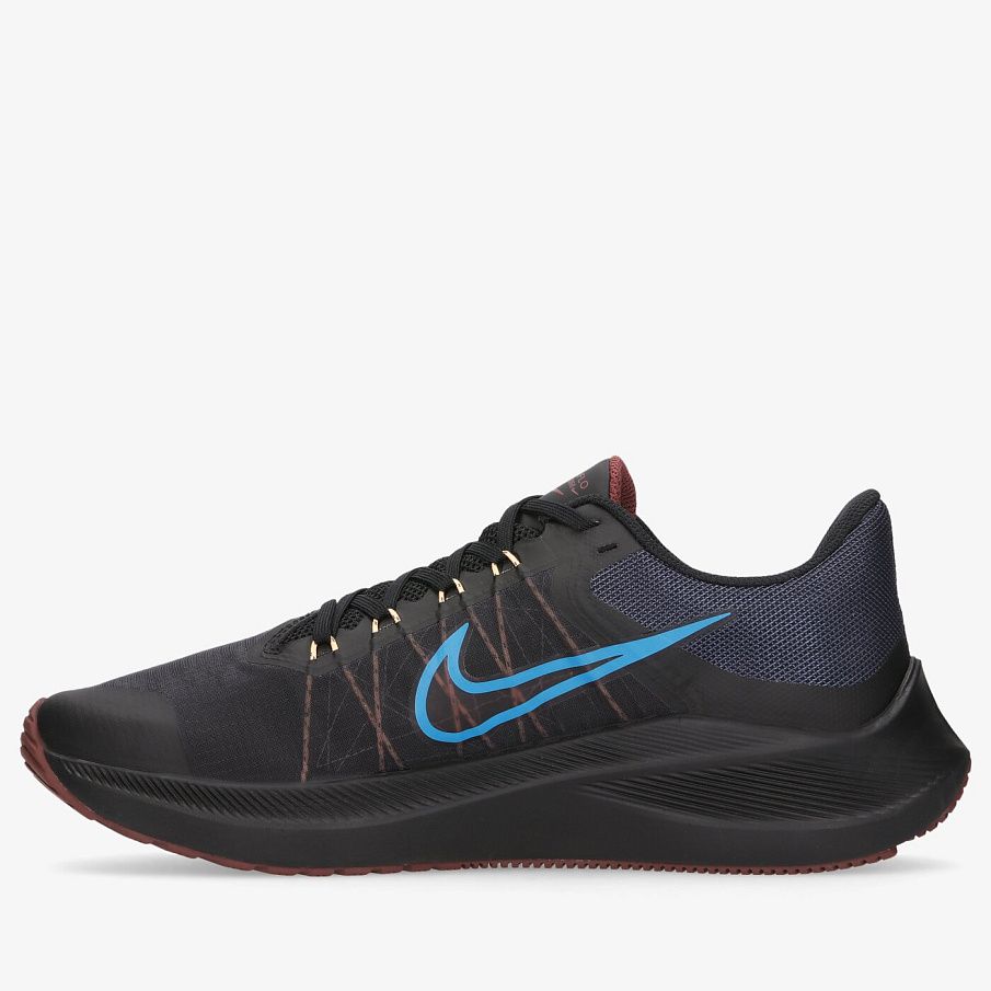 Фото № 3 с приближением к товару «‎Nike Winflo 8»