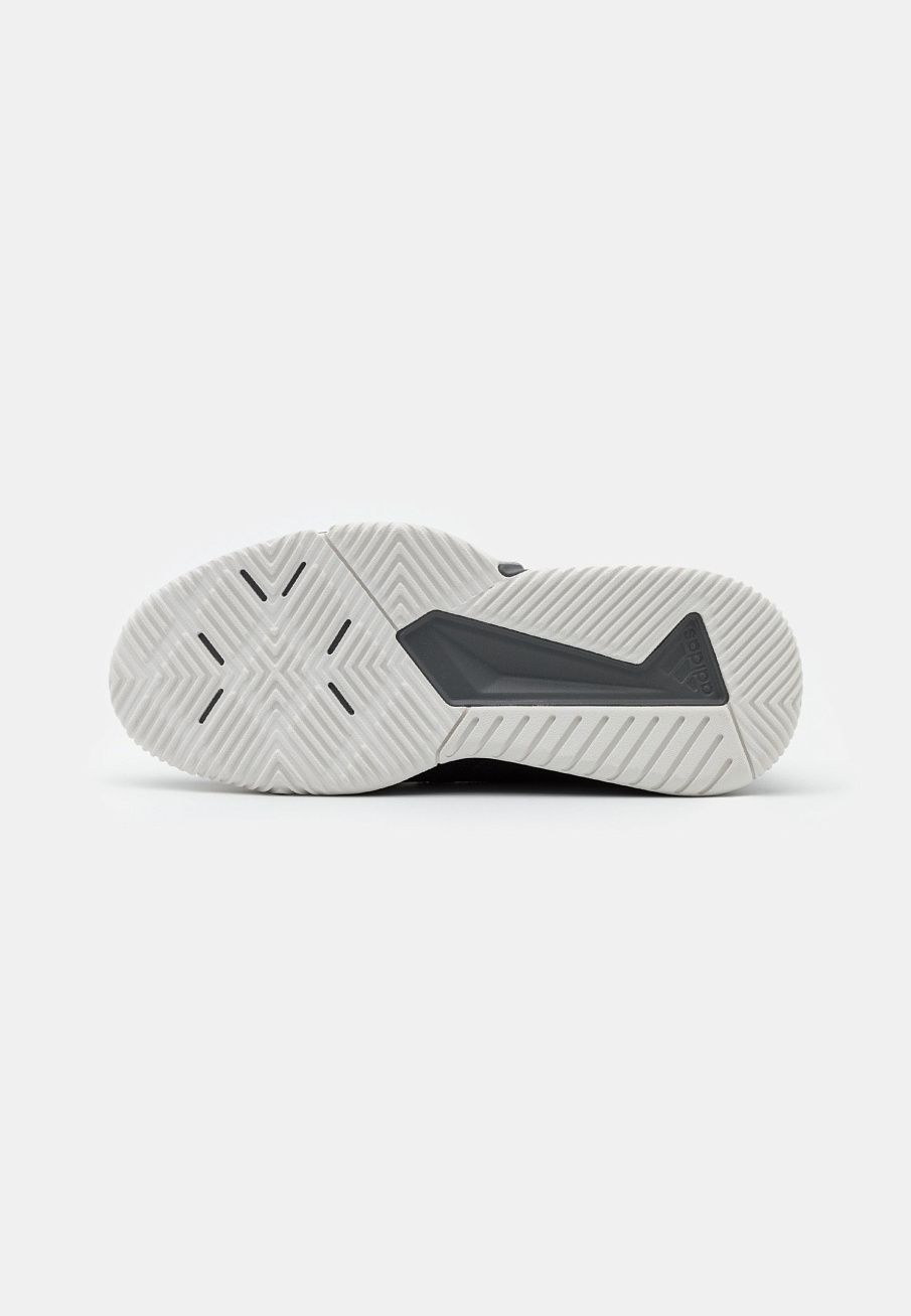 Фото № 5 с приближением к товару «‎Adidas Court Team Bounce Indoor Shoes»