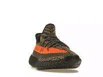 Фото № 2 с приближением к товару «‎adidas Yeezy Boost 350 V2 Carbon Beluga»