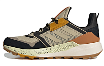 Фото № 1 с приближением к товару «‎adidas Terrex Trailmaker YellowBrownBlack»