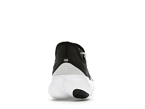 Фото № 4 с приближением к товару «‎Nike Free RN 5.0 White Black»