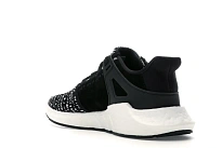 Фото № 6 с приближением к товару «‎adidas EQT Support 93/17 Glitch Black White»