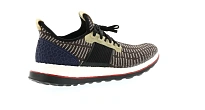 Фото № 6 с приближением к товару «‎adidas Pureboost ZG Kolor Clear Granite»