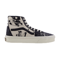 Фото № 1 с приближением к товару «‎Vans Sk8-Hi Tapered Eco Theory»
