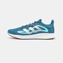 Фото № 1 с приближением к товару «‎Adidas Solar Glide 4 Boost»