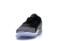 Фото № 3 с приближением к товару «‎Jordan ADG Black Cement»