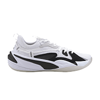 Фото № 1 с приближением к товару «‎J. Cole x Puma RS-Dreamer Jr Ebony and Ivory»