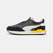 Фото № 1 с приближением к товару «‎Puma City Rider Electric »