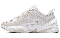 Фото № 1 с приближением к товару «‎Nike M2K Tekno Phantom 'Summit White'»